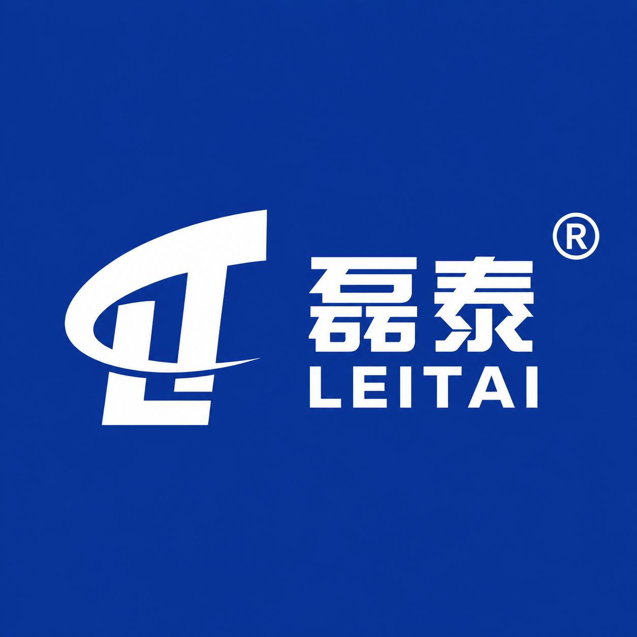 磊泰 LEITAI 标志